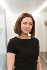 Elina Mereminskaya