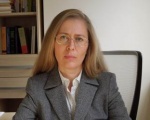 Lilia Klochenko
