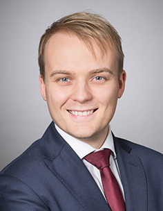 Adrian Wardzynski
