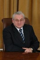 Александр Комаров