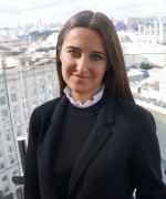 Екатерина Гривнова