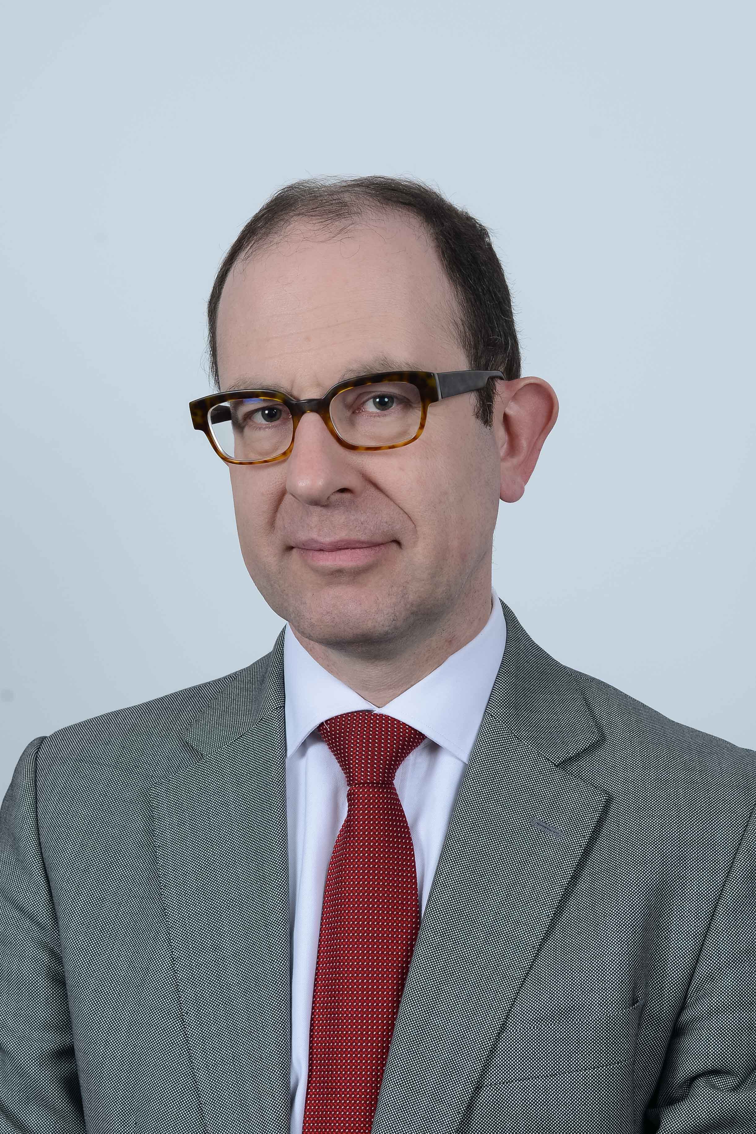 Emmanuel Jolivet