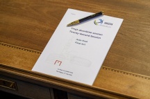 Гаагская конвенция о признании и приведении в исполнение иностранных судебных решений по гражданским или коммерческим делам 