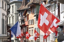 Switzerland: arbitration legislation and cases 