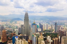 Malaysian arbitration legislation and court cases 