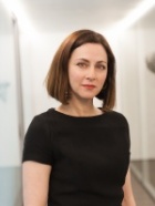 Элина Мереминская