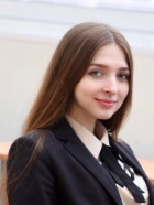 Анастасия Коновалова