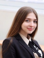 Анастасия Коновалова