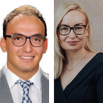 Rinat Gareev, Tatiana Polevshchikova