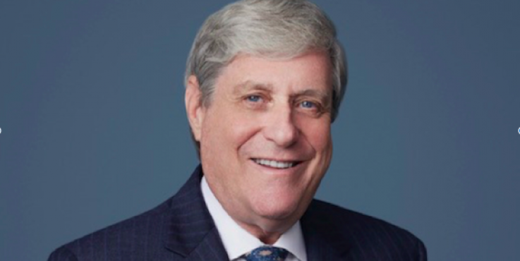 “Opportunity is a combination of chance and choice”. Interview with Peter М. Wolrich, partner of Curtis, Mallet-Prevost, Colt & Mosle LLP, Paris