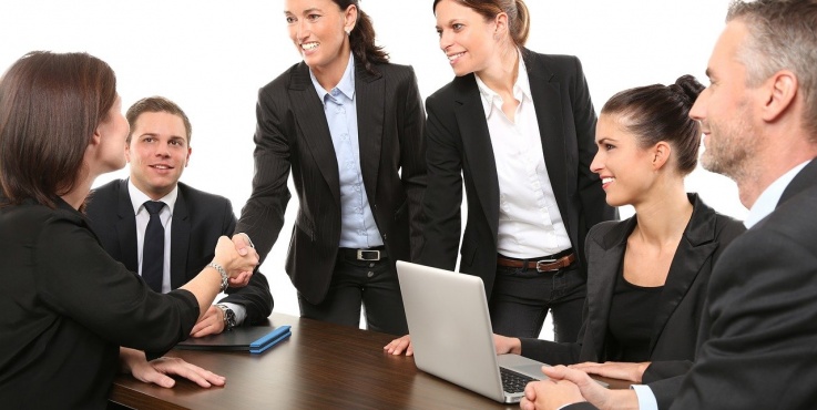 Women in Arbitration