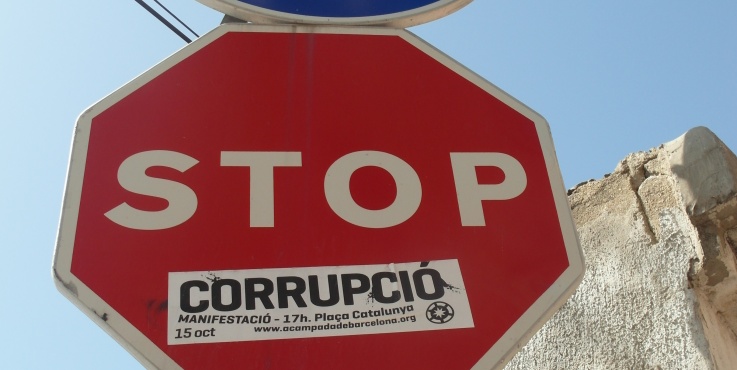 Corruption in state arbitration in the Republic of Peru: cases, lessons and possible solutions 