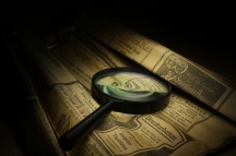 Поиск и использование информации в международных трансграничных спорах