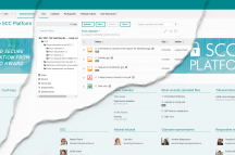 The SCC Platform