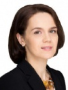 Галина Жукова
