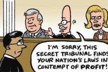 UNCITRAL and ISDS reform: Has the system of investor-state arbitration gone wrong and is there a way to fix it?