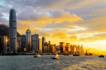 Hong Kong as a global dispute resolution venue