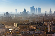 Russia is now finally closed for arbitration administered by foreign institutions 