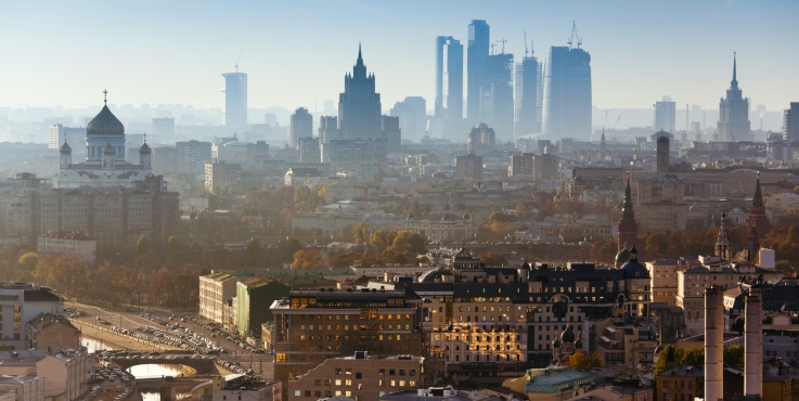 Russia is now finally closed for arbitration administered by foreign institutions 