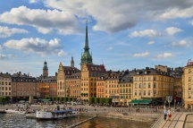 The arbitration institute if the Stockholm chamber of commerce (SCC)