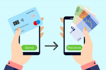 Kazakh banks are permitted to conduct payment operations through Russia’s “MIR” system