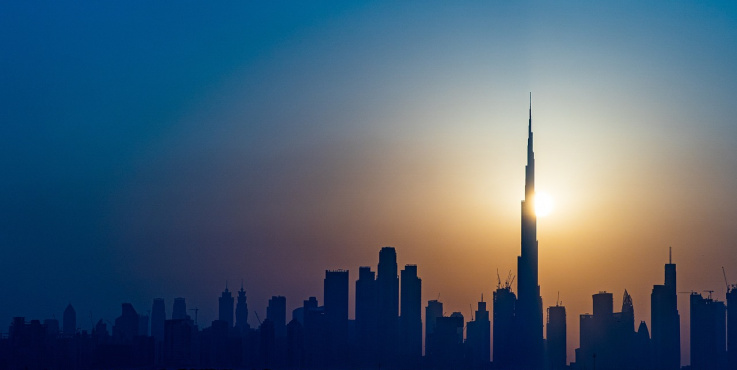 Arbitration reform in the UAE and Dubai as an alternative place of arbitration