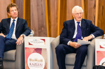 A New Commercial Court for Nur-Sultan