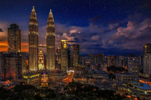 The Outlook of Arbitration in Malaysia: a Hidden Gem?