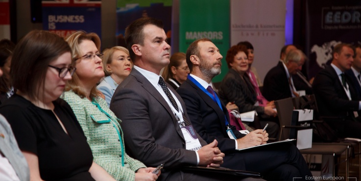 EEDRF: Behind The Scenes or How to organize an annual international arbitration forum