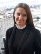Екатерина Гривнова