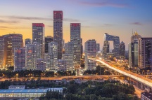 Arbitration in China