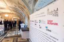 The Prague Rules - an alternative way of conducting international  arbitration? 