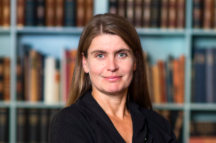 Arbitration.ru meets Annette Magnusson