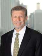Glenn P. Hendrix