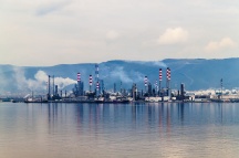 International Oil and Gas Industry Disputes