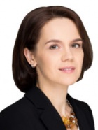 Galina Zukova 