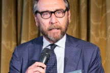 ArbitRAAtion Kitchen with Stefano Azzali (MCA)