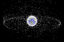 Liability for damage caused by space objects
