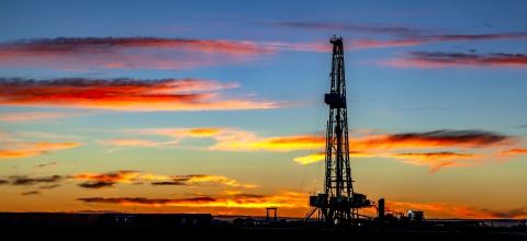 Споры в нефтегазовой сфере
