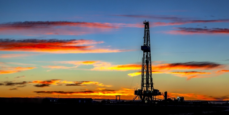 Споры в нефтегазовой сфере