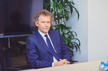Interview with Gary Born