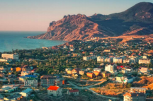 Крымские мотивы