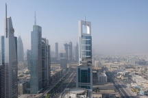 UAE arbitration framework: general overview