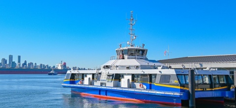 Секреты успеха Лондонской ассоциации морских арбитров
