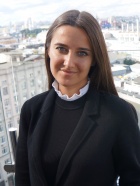 Екатерина Гривнова